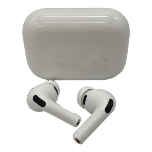 Apple (アップル) AirPods Pro(第3世代) MFHP4J/A MagSafe対応ケース