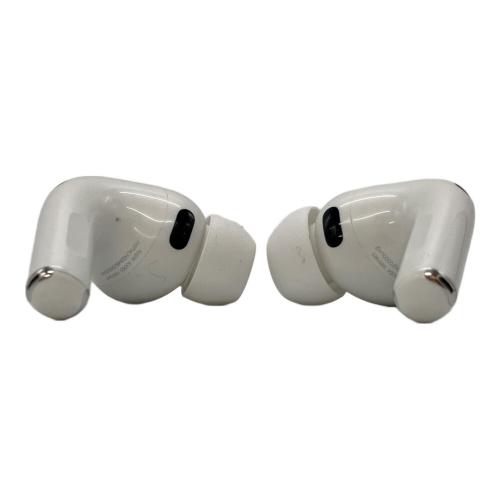 Apple (アップル) AirPods Pro(第3世代) MFHP4J/A MagSafe対応ケース