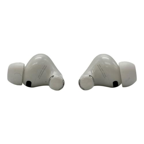 Apple (アップル) AirPods Pro(第3世代) MFHP4J/A MagSafe対応ケース