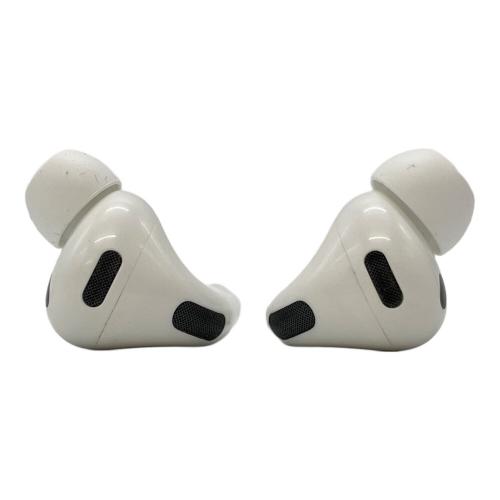 Apple (アップル) AirPods Pro(第3世代) MFHP4J/A MagSafe対応ケース