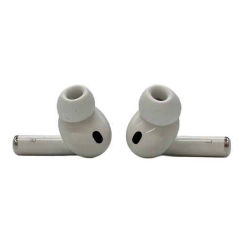 Apple (アップル) AirPods Pro(第3世代) MFHP4J/A MagSafe対応ケース