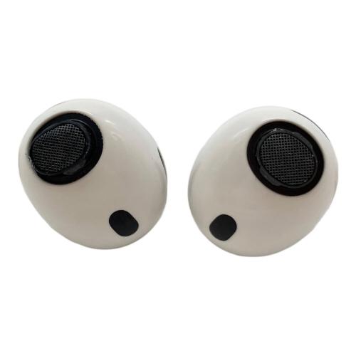 Apple (アップル) AirPods Pro(第3世代) MFHP4J/A MagSafe対応ケース