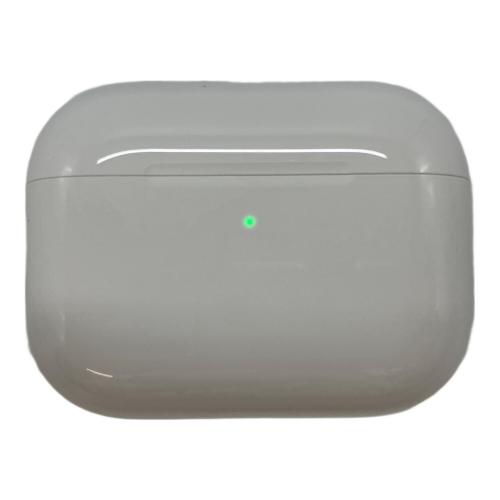 Apple (アップル) AirPods Pro(第3世代) MFHP4J/A MagSafe対応ケース