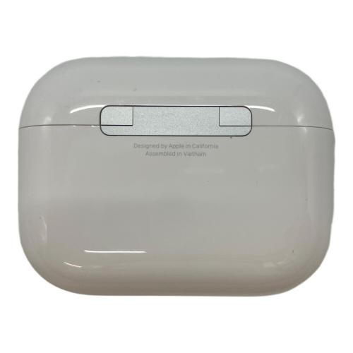 Apple (アップル) AirPods Pro(第3世代) MFHP4J/A MagSafe対応ケース
