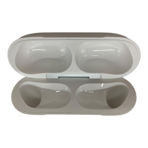 Apple (アップル) AirPods Pro(第3世代) MFHP4J/A MagSafe対応ケース