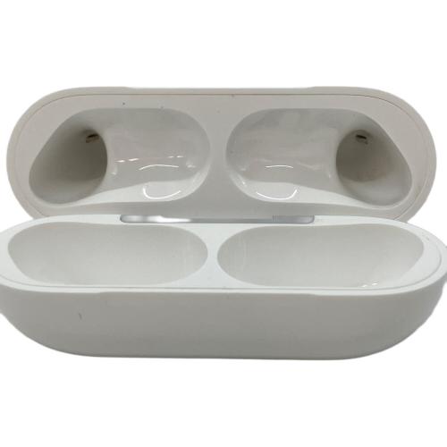 Apple (アップル) AirPods Pro(第3世代) MFHP4J/A MagSafe対応ケース