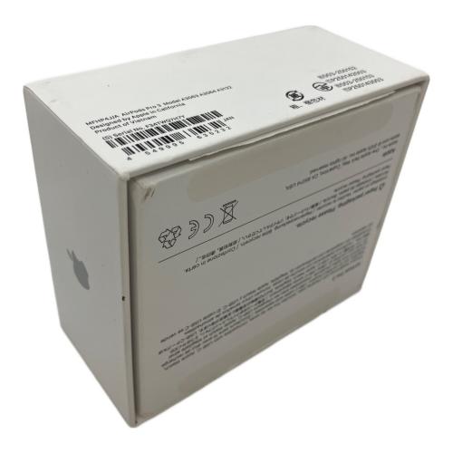 Apple (アップル) AirPods Pro(第3世代) MFHP4J/A MagSafe対応ケース