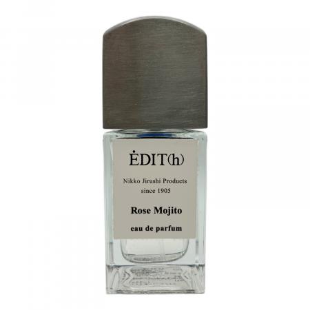 EDIT(h) (エディト) オードパルファム 15ml 残量80%-99% Rose Mojito