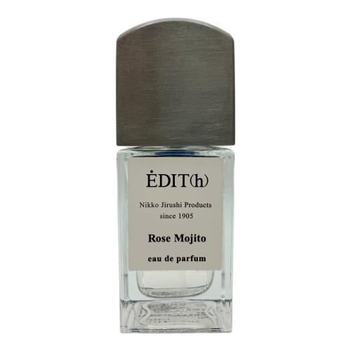 EDIT(h) (エディト) オードパルファム 15ml 残量80%-99% Rose Mojito