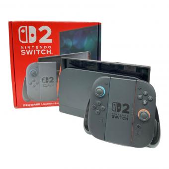 Nintendo (ニンテンドー) Nintendo Switch2 BEE-001