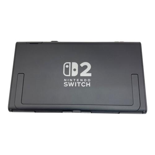 Nintendo (ニンテンドー) Nintendo Switch2 BEE-001