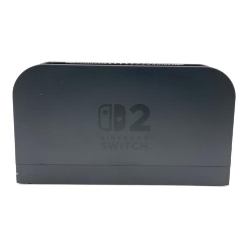 Nintendo (ニンテンドー) Nintendo Switch2 BEE-001