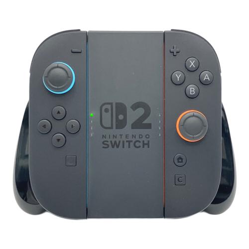 Nintendo (ニンテンドー) Nintendo Switch2 BEE-001