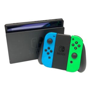 Nintendo (ニンテンドー) Nintendo Switch HAC-001