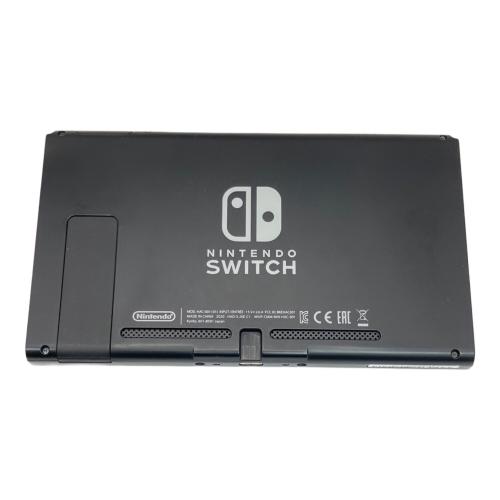 Nintendo (ニンテンドー) Nintendo Switch HAC-001