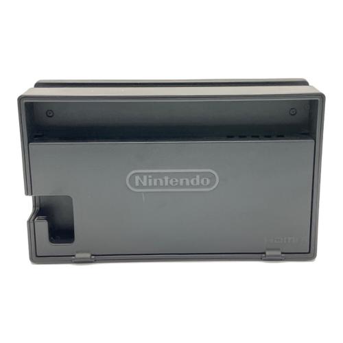 Nintendo (ニンテンドー) Nintendo Switch HAC-001