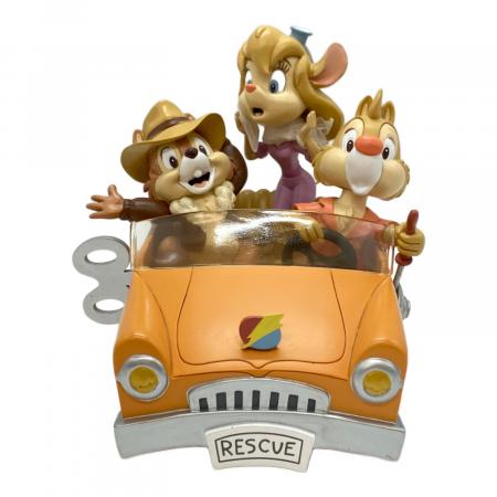 DISNEY (ディズニー) チップとデール レスキュー・レンジャーズ ボビン
