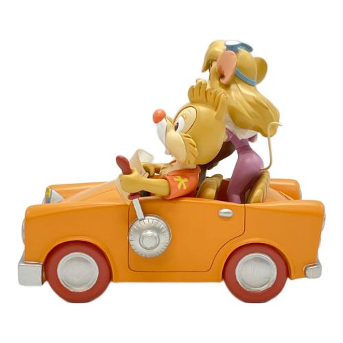 DISNEY (ディズニー) チップとデール レスキュー・レンジャーズ ボビン