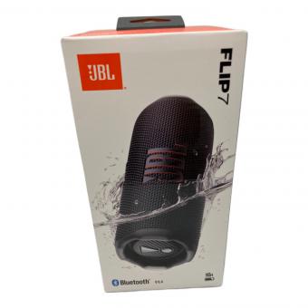 JBL (ジェイビーエル) Bluetooth対応スピーカー FLIP7