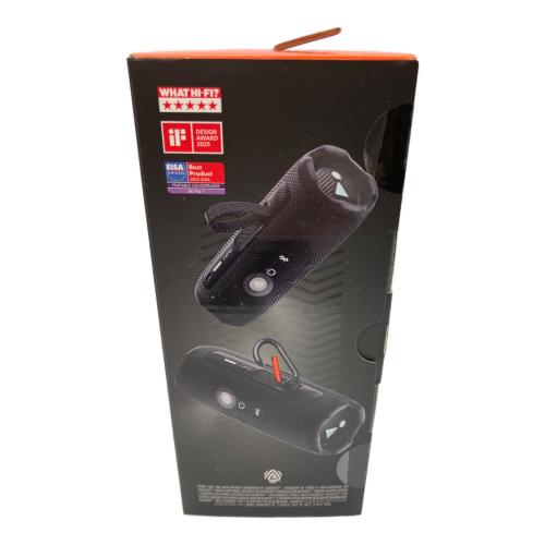 JBL (ジェイビーエル) Bluetooth対応スピーカー FLIP7