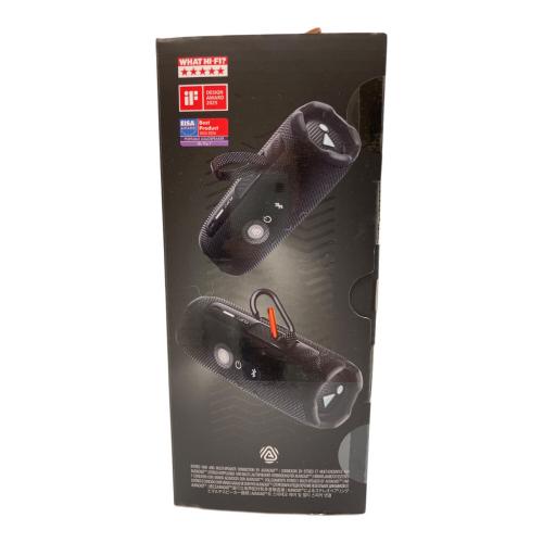 JBL (ジェイビーエル) Bluetooth対応スピーカー FLIP7