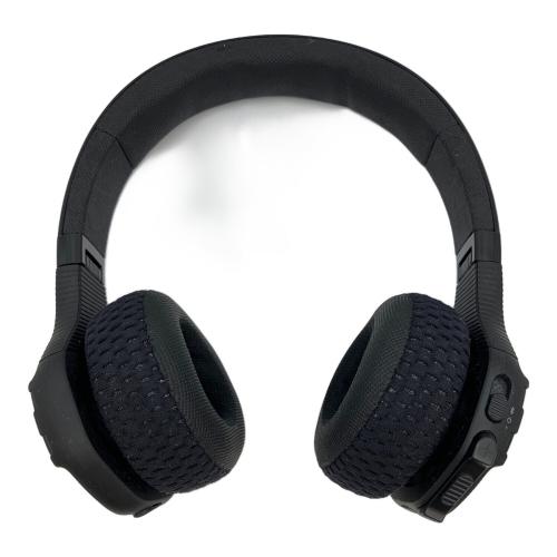 JBL (ジェイビーエル) ワイヤレスヘッドホン UA Sport Wireless Train