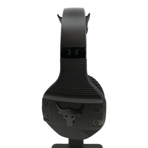 JBL (ジェイビーエル) ワイヤレスヘッドホン UA Sport Wireless Train