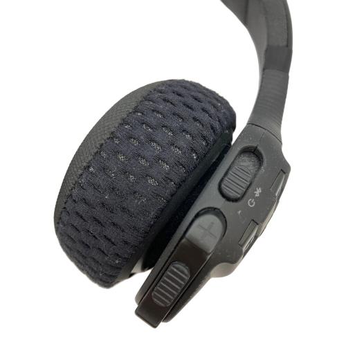 JBL (ジェイビーエル) ワイヤレスヘッドホン UA Sport Wireless Train