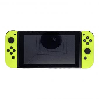 Nintendo (ニンテンドー) Nintendo Switch HAC-001