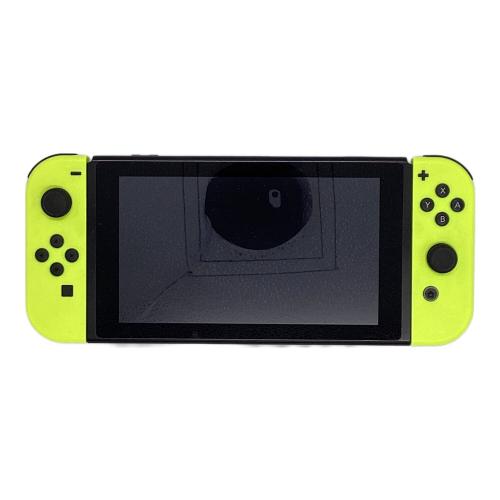 Nintendo (ニンテンドー) Nintendo Switch HAC-001