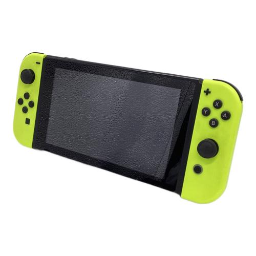 Nintendo (ニンテンドー) Nintendo Switch HAC-001