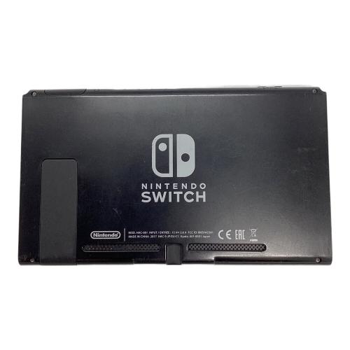 Nintendo (ニンテンドー) Nintendo Switch HAC-001
