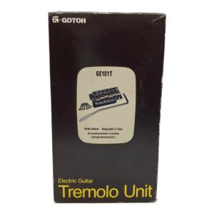 GOTOH (ゴトー) トレモロユニット
