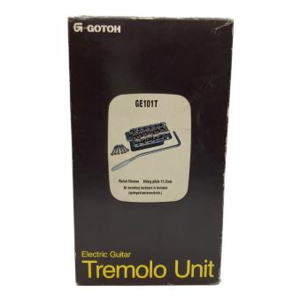 GOTOH (ゴトー) トレモロユニット