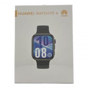 HUAWEI (ファーウェイ) WATCH FIT 4 SYA-B09