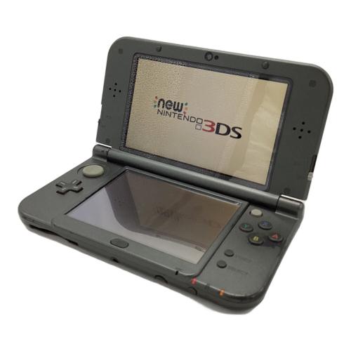 Nintendo (ニンテンドー) New Nintendo 3DS LL RED-001