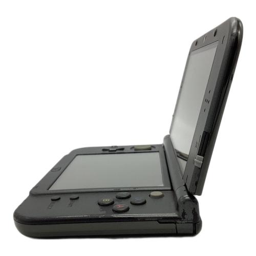 Nintendo (ニンテンドー) New Nintendo 3DS LL RED-001