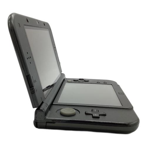 Nintendo (ニンテンドー) New Nintendo 3DS LL RED-001