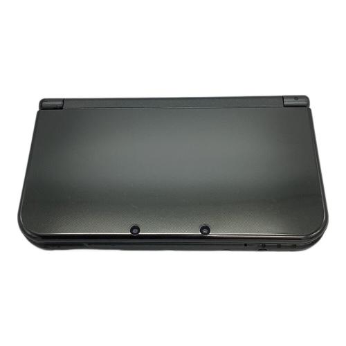 Nintendo (ニンテンドー) New Nintendo 3DS LL RED-001