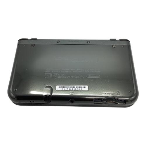 Nintendo (ニンテンドー) New Nintendo 3DS LL RED-001