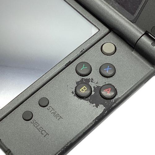 Nintendo (ニンテンドー) New Nintendo 3DS LL RED-001