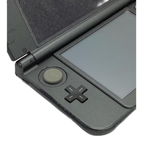 Nintendo (ニンテンドー) New Nintendo 3DS LL RED-001