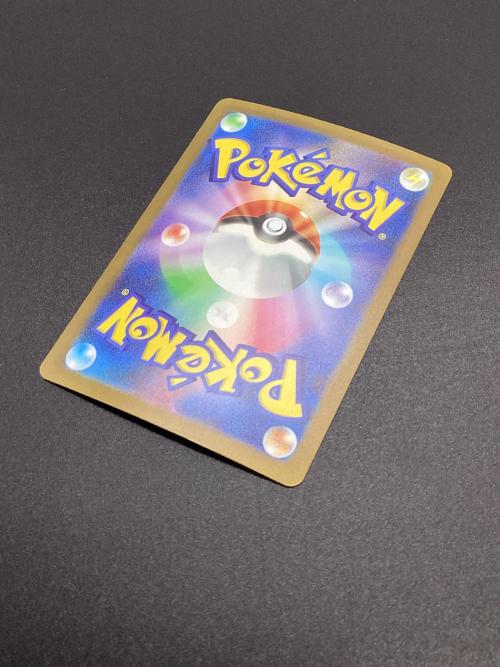 ミュウツーex ポケモンカード FUR