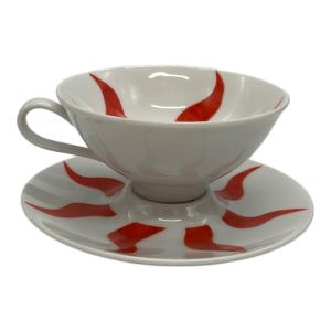 Rosenthal (ローゼンタール) エスプレッソカップ&ソーサー O sole Mio