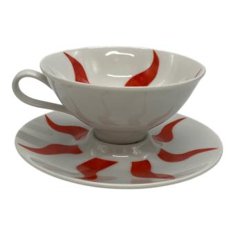 Rosenthal (ローゼンタール) エスプレッソカップ&ソーサー O sole Mio