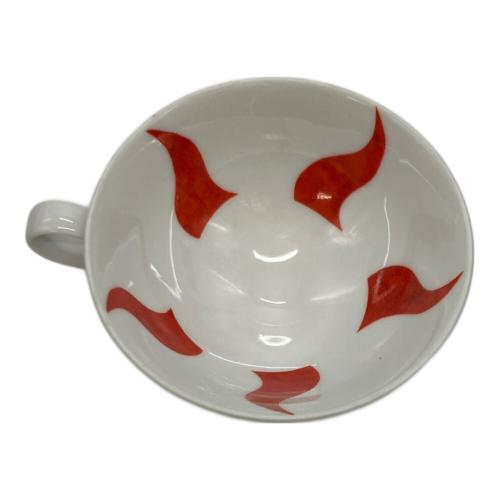 Rosenthal (ローゼンタール) エスプレッソカップ&ソーサー O sole Mio