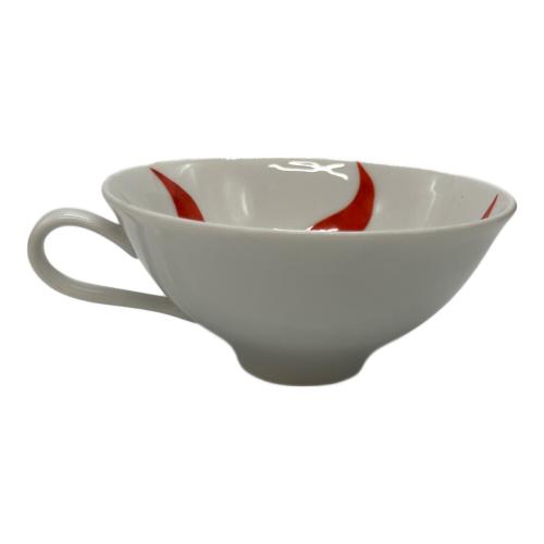 Rosenthal (ローゼンタール) エスプレッソカップ&ソーサー O sole Mio