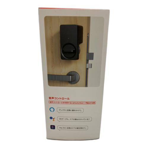 switchbot (スイッチボット) スマートロックLiteセット