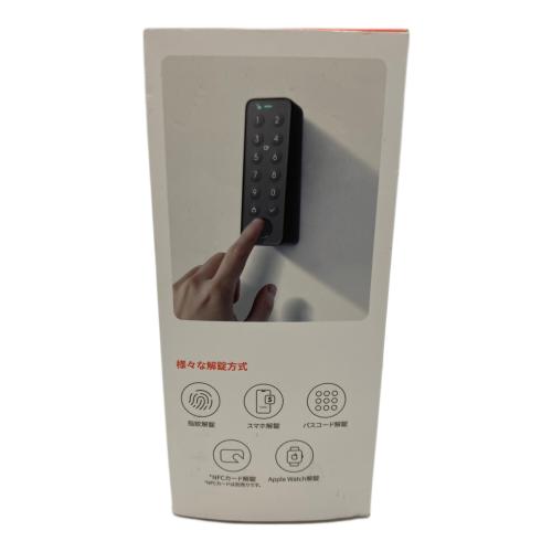 switchbot (スイッチボット) スマートロックLiteセット