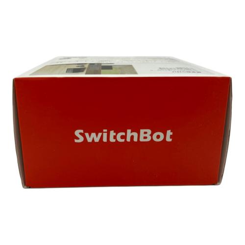 switchbot (スイッチボット) スマートロックLiteセット
